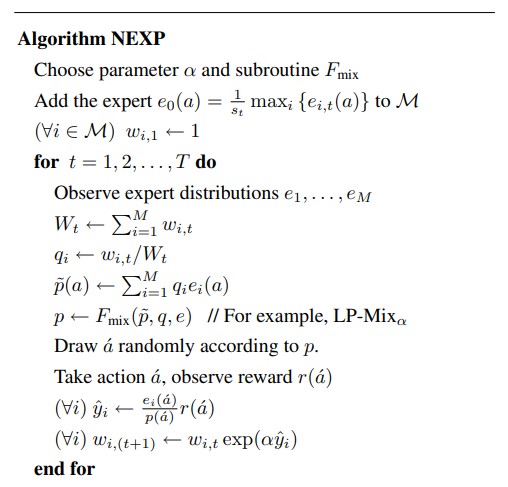 pseudocode