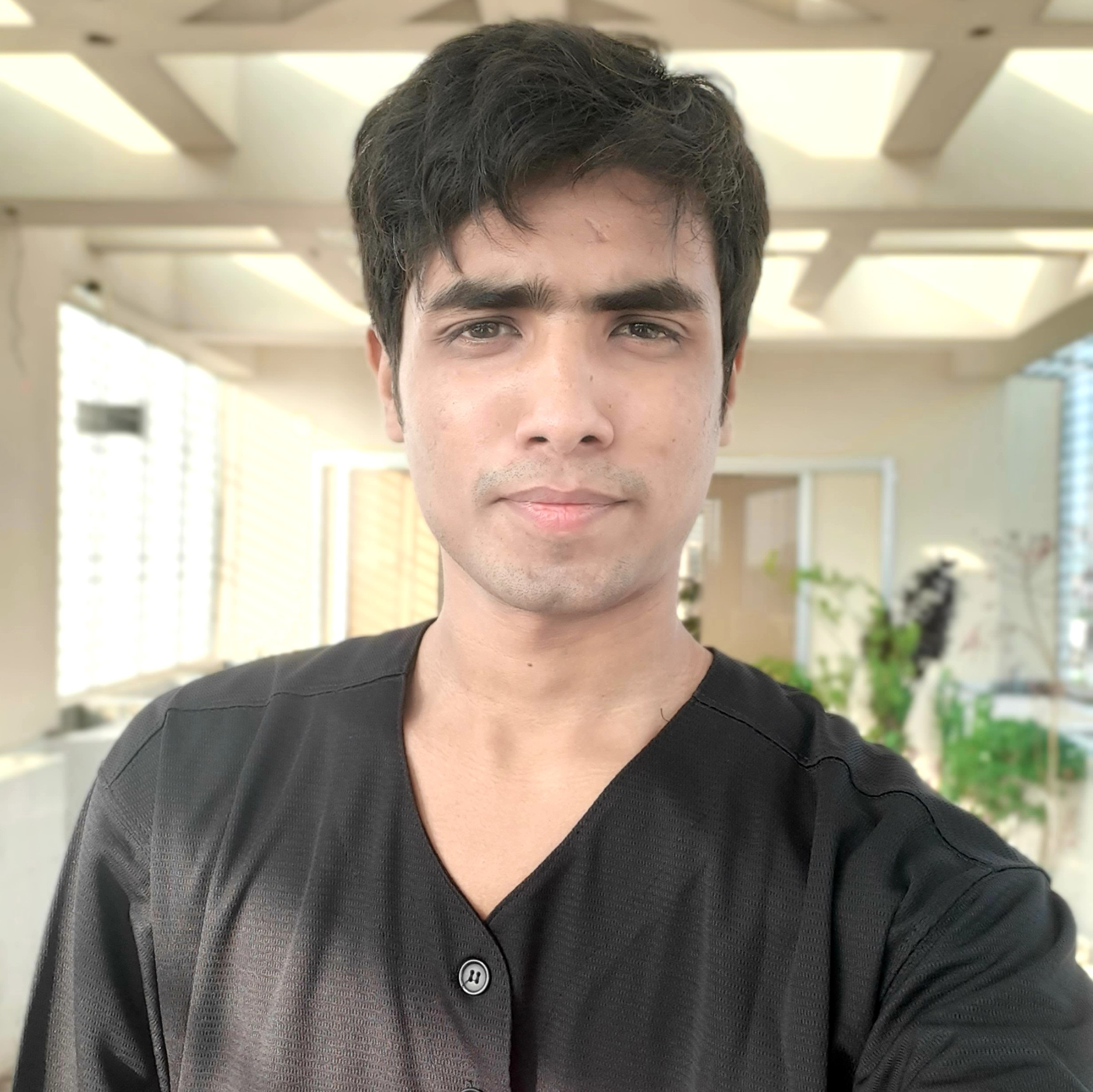 Hello world i am zadid 