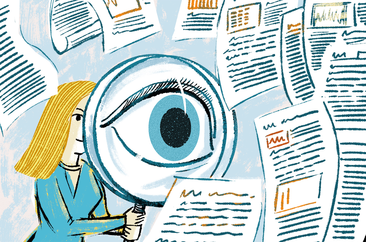 Research Area and Interests
