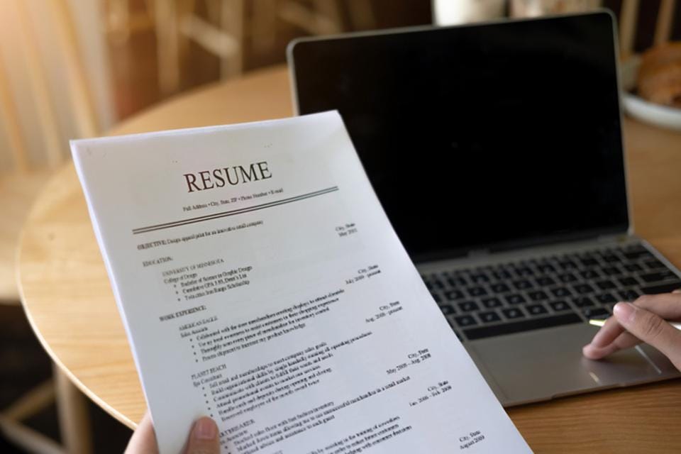 Curriculum Vitae
