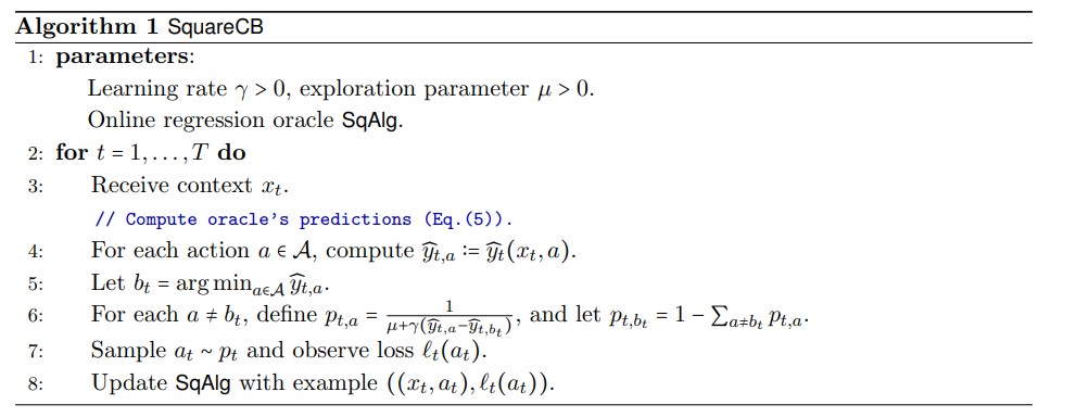 pseudocode
